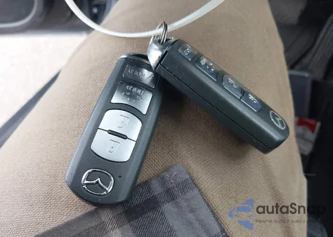 2015 Mazda Mazda3 I Sport from USA, damaged, VIN 3MZBM1U74FM185666